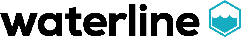 waterline-logo Waterline logo