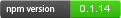 NPM version