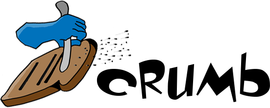 crumb Logo
