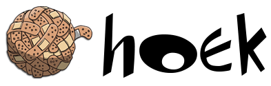 hoek Logo