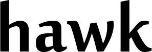 hawk Logo