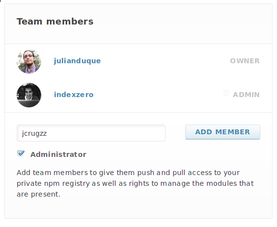 Add Admin