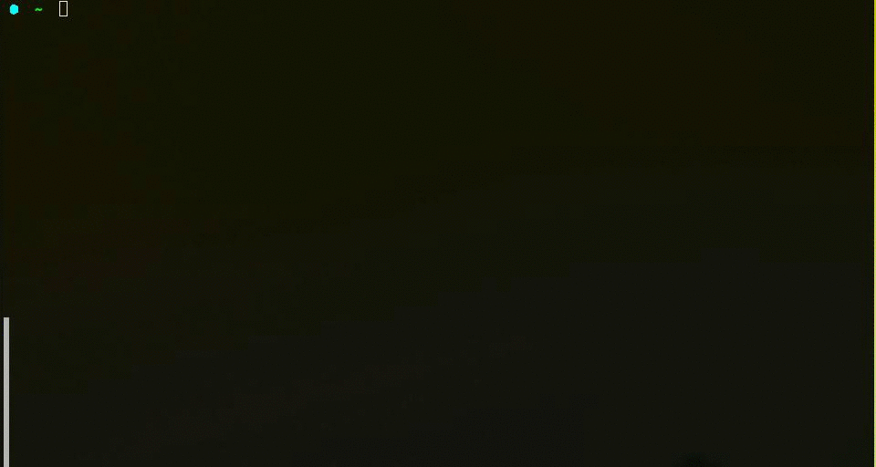 Add Maintainer