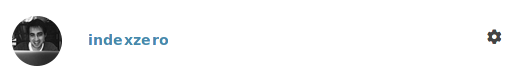 Settings Icon