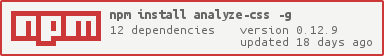 Download stats