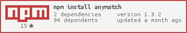 NPM