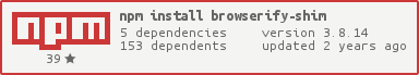 NPM