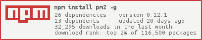 NPM
