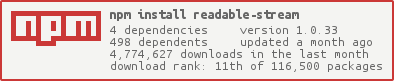 NPM