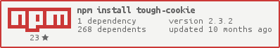 npm package